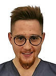 Никитин Андрей