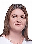 Сумишевская Елена