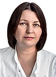 Захаревич Олеся