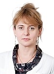 Алубаева Наталья
