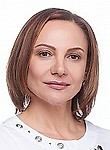 Чумак Людмила
