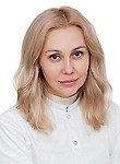 Медведева Екатерина