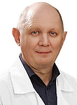 Самойлов Вячеслав Валерьевич, Травматолог, Ортопед