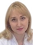 Лоновенко Татьяна