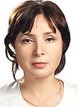 Мегерян Светлана Дмитриевна, Эндокринолог