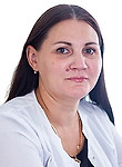 Сухоненко Татьяна