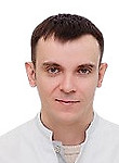 Манжула Евгений
