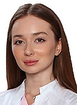 Якубова Дарья