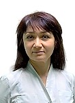 Боговик Татьяна