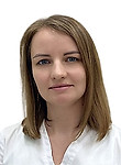 Левандовская Олеся