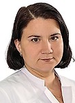 Агзамова Лиана