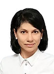 Станкевич Лариса
