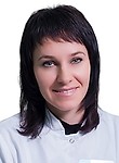 Кошкарова Олеся Александровна, Стоматолог