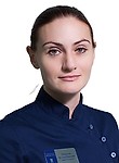 Маргиева Елена