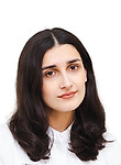 Керимова Мадина
