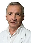 Велигуров Олег Иванович, Эндокринолог