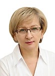 Азарова Татьяна