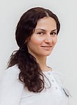 Касабова Наира