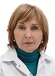 Новицкая Инна Николаевна, Невролог