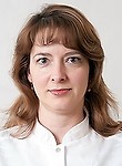 Бурнашева Ева