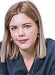 Селиверстова Елена