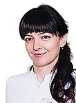 Степанова Кристина