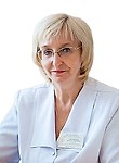 Парамонова Наталья