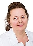 Пьянова Ольга