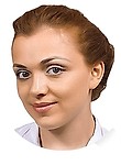 Балязина Елена Викторовна, Невролог