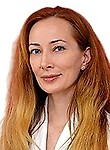 Каплина Екатерина