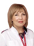 Журавлева (Буторина) Жанна
