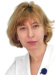 Майкова Дина Владимировна, Гастроэнтеролог, Терапевт, УЗИ-специалист, Гепатолог