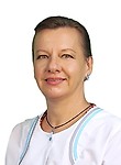 Лебедева Ольга