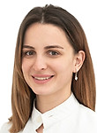 Хасиева Лаура Эльбрусовна, Стоматолог