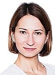Чернова Марина