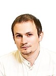 Эдельгериев Магомед