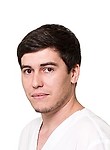 Куртоев Ильяс