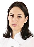 Масленникова Юлия