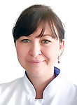 Игнашина Анна