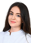 Бочканова Екатерина