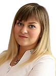 Звягина Анастасия