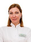 Вагнер Юлия