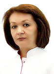 Бестаева Манони