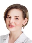 Медникова Стелла