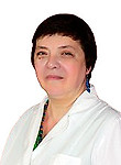 Сафонова Анастасия