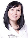 Жукова Марина Валерьевна, Стоматолог