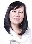 Жукова Марина
