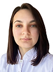 Харченко Галина