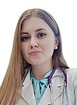 Абдулжалилова Алла
