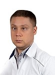 Бычков Антон